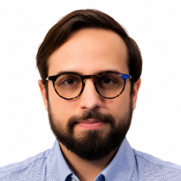 Quentin Ducerf, Osteópata, D.O.